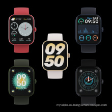 Ritmo cardíaco Sport Watch Smartwatch para iOS y Android